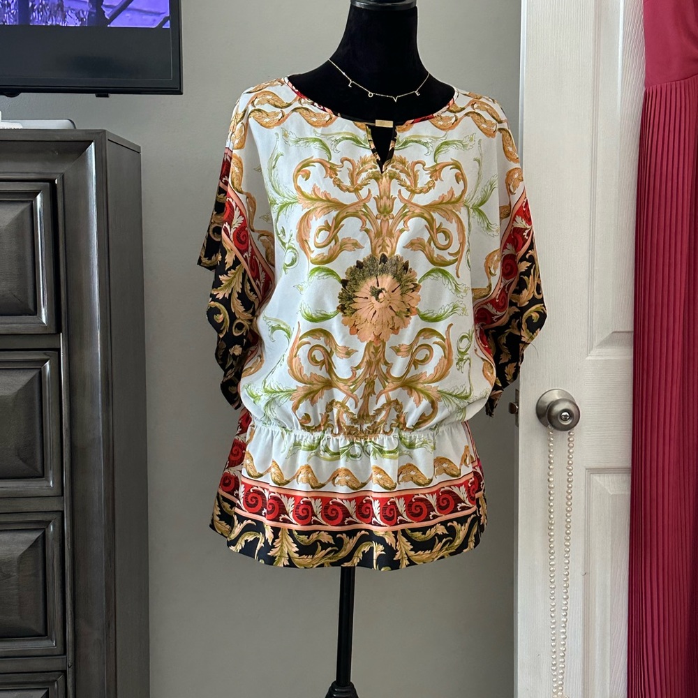 Beautiful Blouse